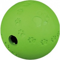 Мяч-кормушка для собак TRIXIE - Dog Activity, D- 7 см  Цвет: различные
